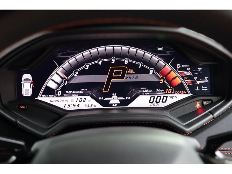 Used Lamborghini Huracan 2020 for sale - 76340068: Photo 42