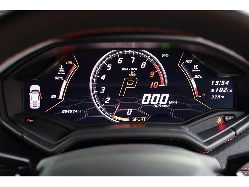 Used Lamborghini Huracan 2020 for sale - 76340068: Photo 43