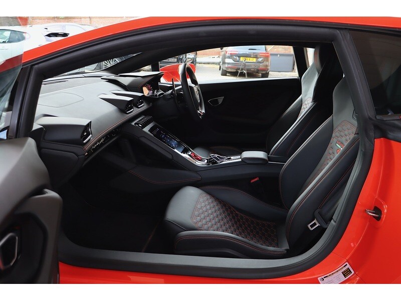 Used Lamborghini Huracan 2020 for sale - 76340068: Photo 48