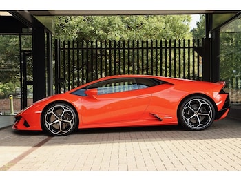 Used Lamborghini Huracan 2020 for sale - 76340068: Photo
