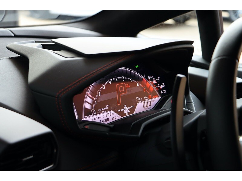 Used Lamborghini Huracan 2020 for sale - 76340068: Photo 56