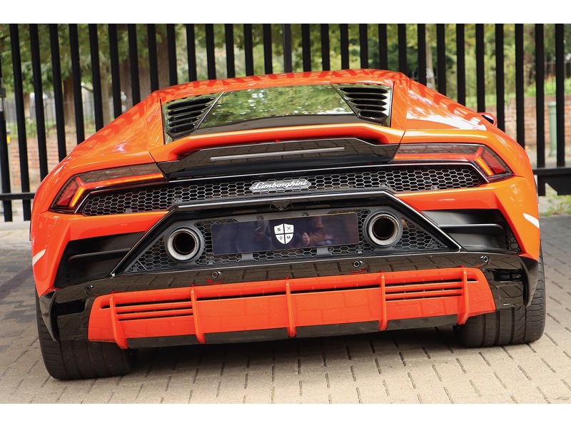 Used Lamborghini Huracan 2020 for sale - 76340068: Photo 59