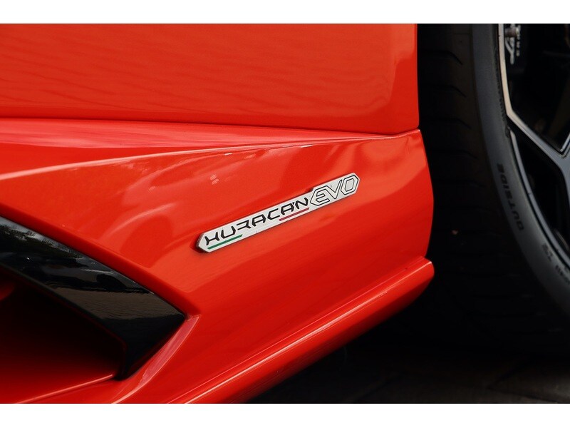 Used Lamborghini Huracan 2020 for sale - 76340068: Photo 7
