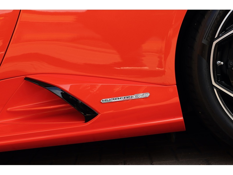 Used Lamborghini Huracan 2020 for sale - 76340068: Photo 9