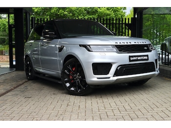Used Land Rover Range Rover Sport 2022 for sale - 78713173: Photo