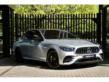Used Mercedes-Benz E Class 2022 for sale - 78713091: Photo