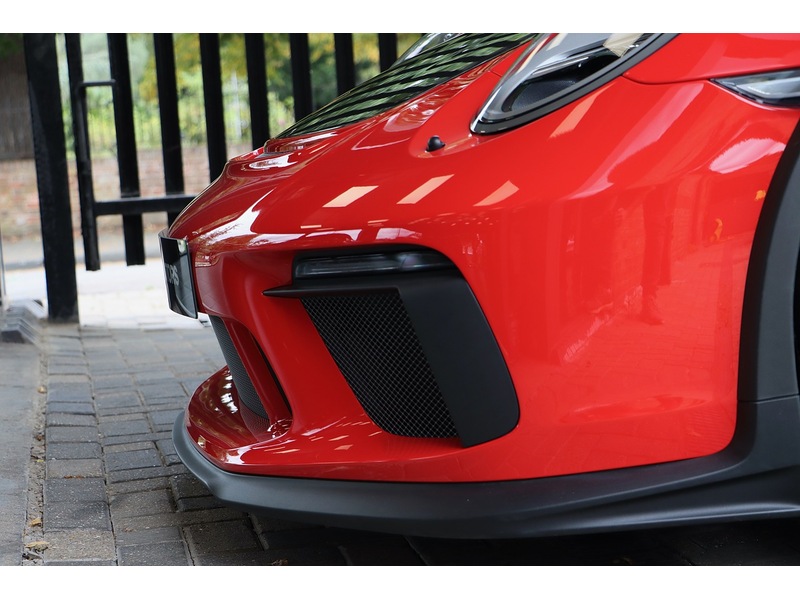 Used Porsche 911 for sale - 77917324: Photo 10