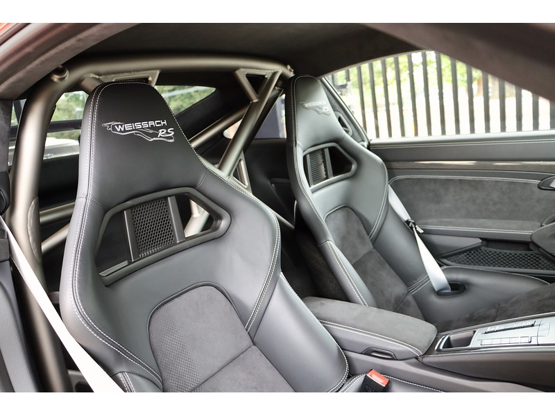 Used Porsche 911 for sale - 77917324: Photo 21