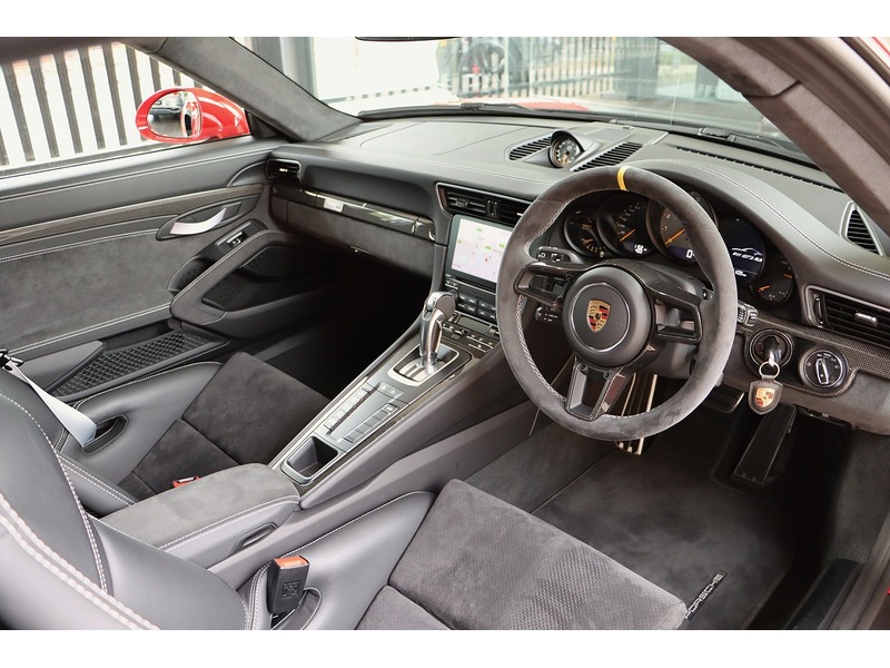 Used Porsche 911 for sale - 77917324: Photo 24
