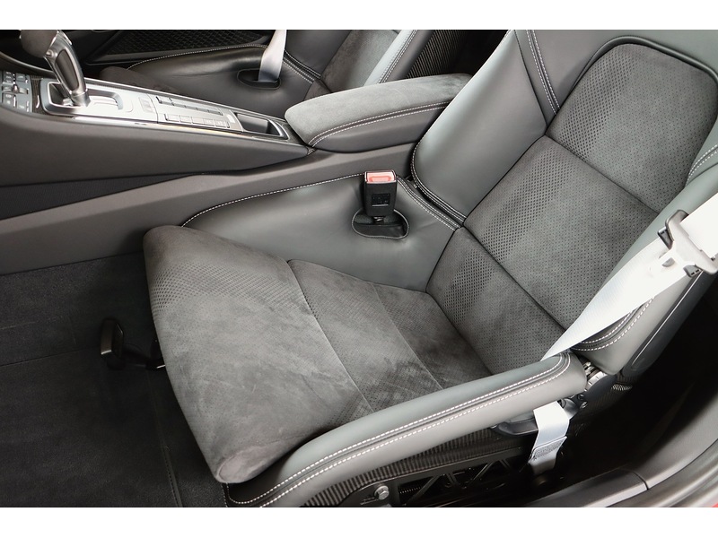 Used Porsche 911 for sale - 77917324: Photo 25