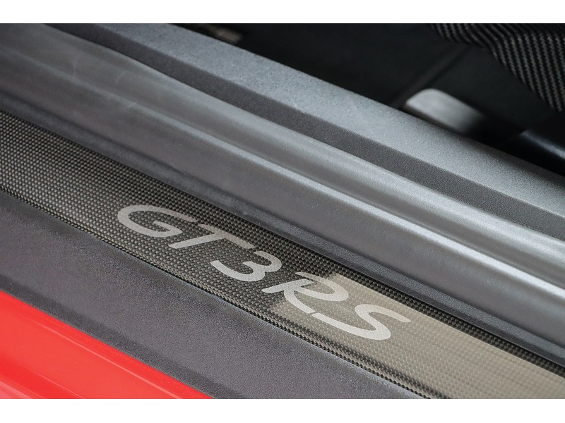 Used Porsche 911 for sale - 77917324: Photo 28