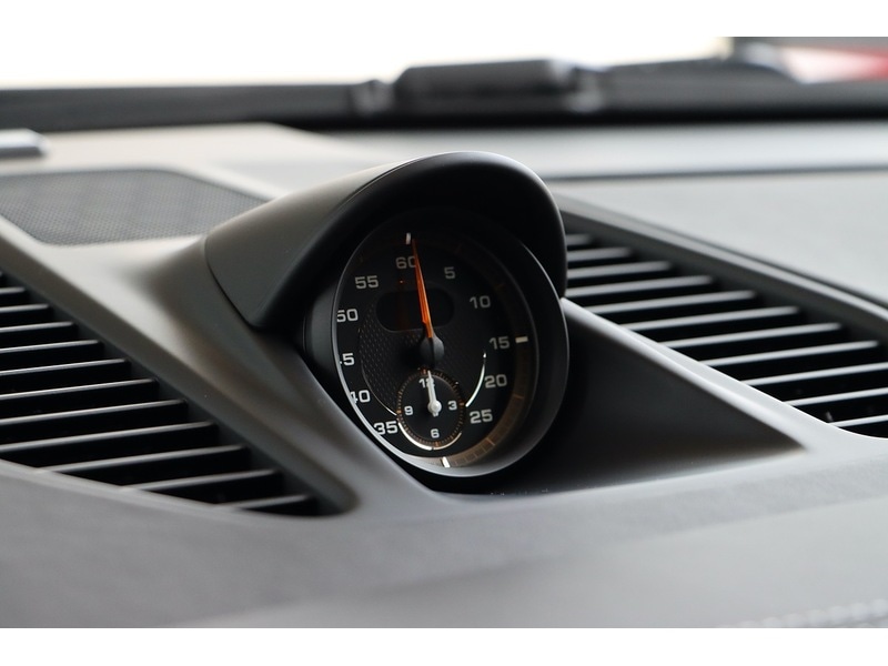 Used Porsche 911 for sale - 77917324: Photo 30