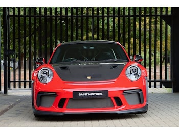 Used Porsche 911 2019 for sale - 77917324: Photo