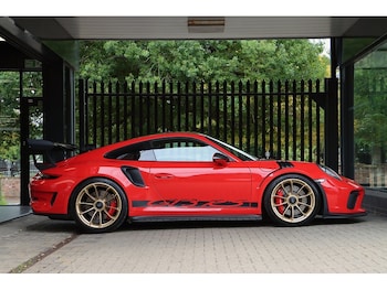 Used Porsche 911 2019 for sale - 77917324: Photo