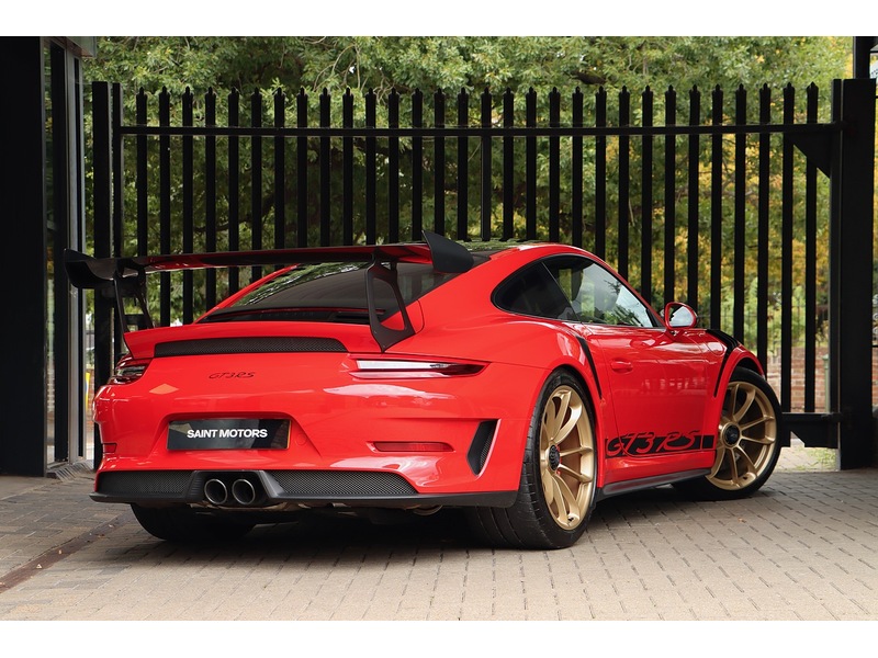 Used Porsche 911 for sale - 77917324: Photo 7