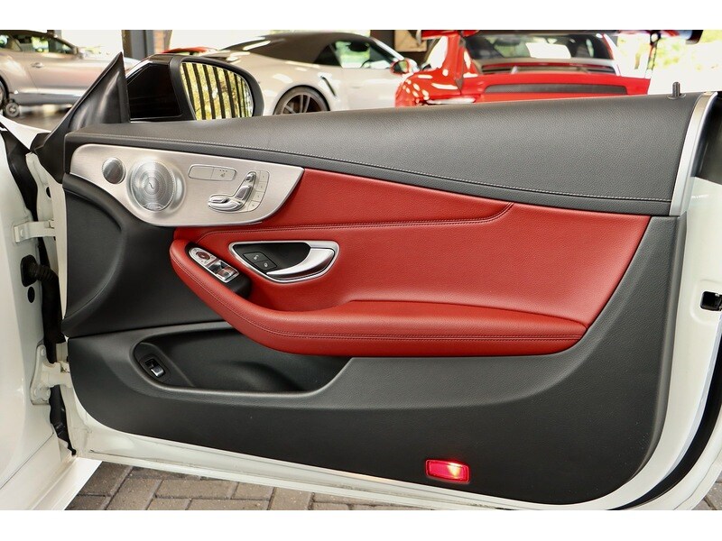 Used Mercedes-Benz C Class 2018 for sale - 76618254: Photo 22