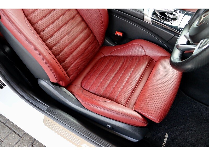 Used Mercedes-Benz C Class 2018 for sale - 76618254: Photo 26