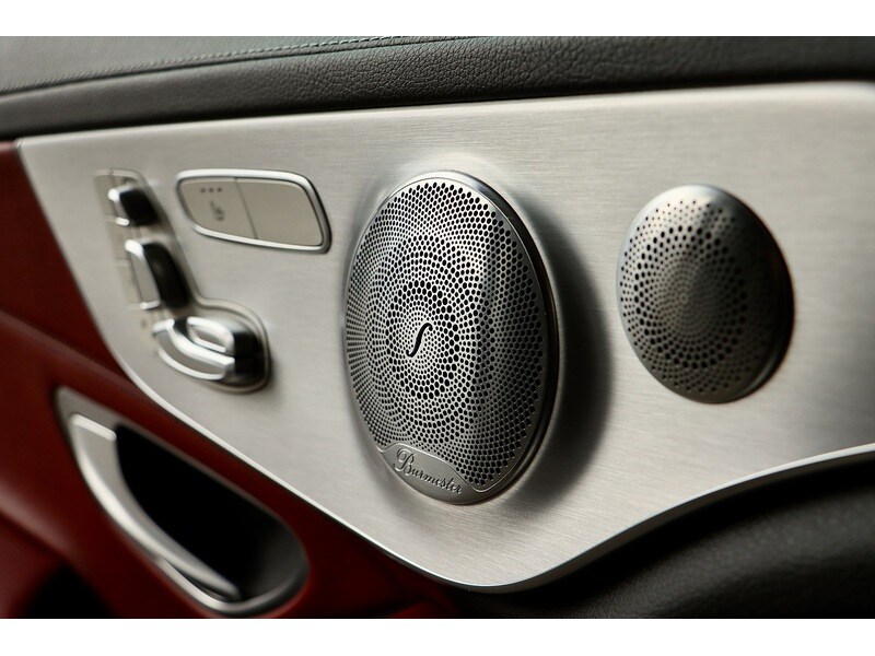 Used Mercedes-Benz C Class 2018 for sale - 76618254: Photo 33