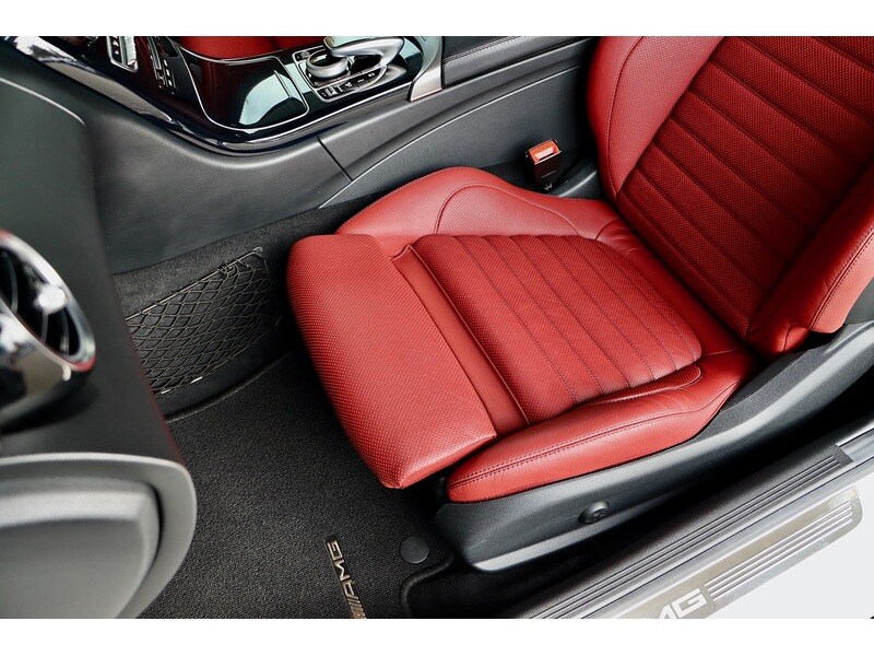 Used Mercedes-Benz C Class 2018 for sale - 76618254: Photo 37