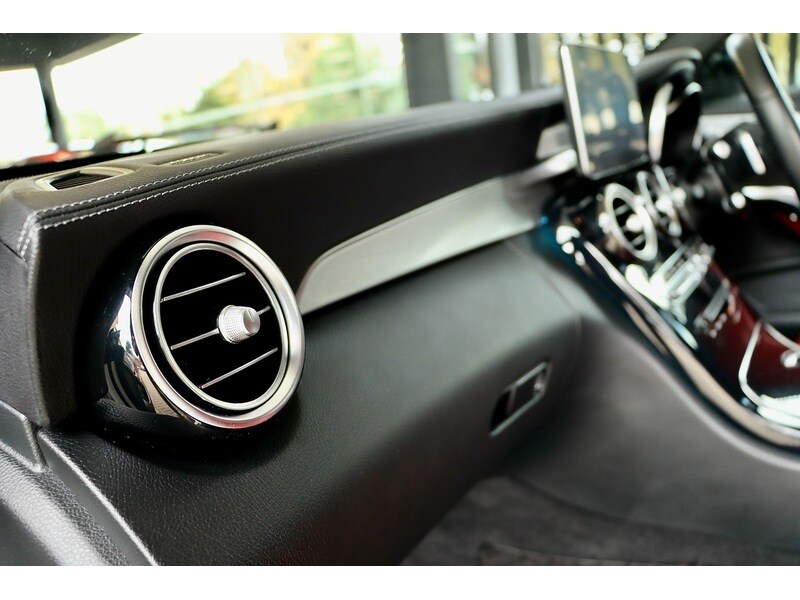 Used Mercedes-Benz C Class 2018 for sale - 76618254: Photo 39