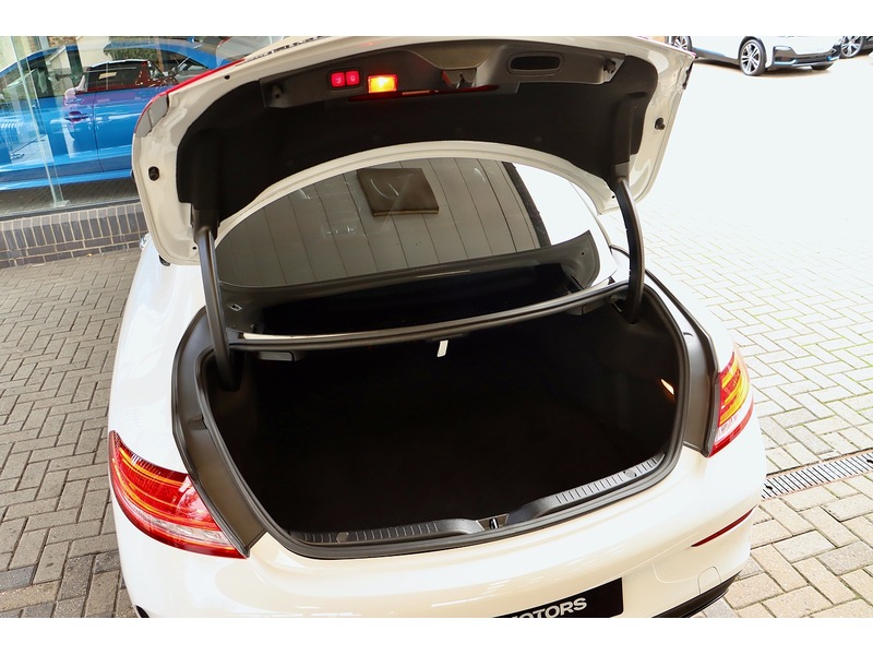 Used Mercedes-Benz C Class 2018 for sale - 76618254: Photo 41