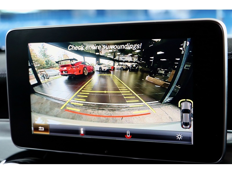 Used Mercedes-Benz C Class 2018 for sale - 76618254: Photo 44