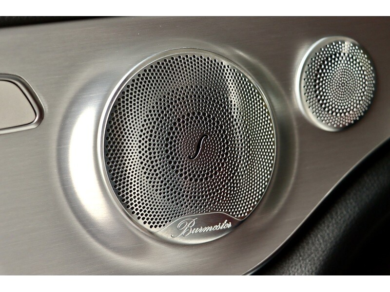 Used Mercedes-Benz C Class 2018 for sale - 76618254: Photo 45