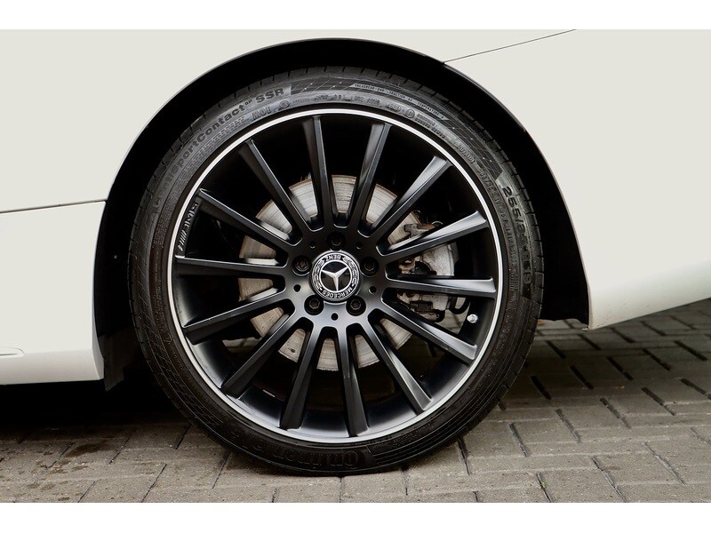 Used Mercedes-Benz C Class 2018 for sale - 76618254: Photo 5