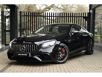 Used Mercedes-Benz S Class 2018 for sale - 78378470: Photo