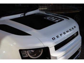 Used Land Rover Defender 110 2020 for sale - 77517529: Photo