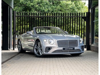 Used Bentley Continental 2019 for sale - 76340056: Photo