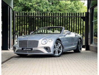 Used Bentley Continental 2019 for sale - 76340056: Photo