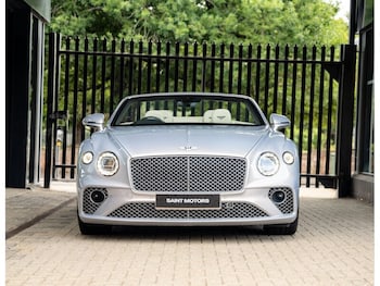 Used Bentley Continental 2019 for sale - 76340056: Photo