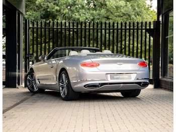 Used Bentley Continental 2019 for sale - 76340056: Photo
