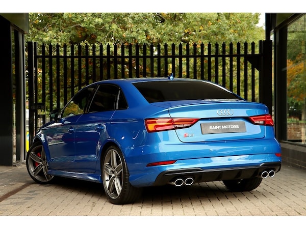 Used Audi A3 2017 for sale - 76340057: Photo 11