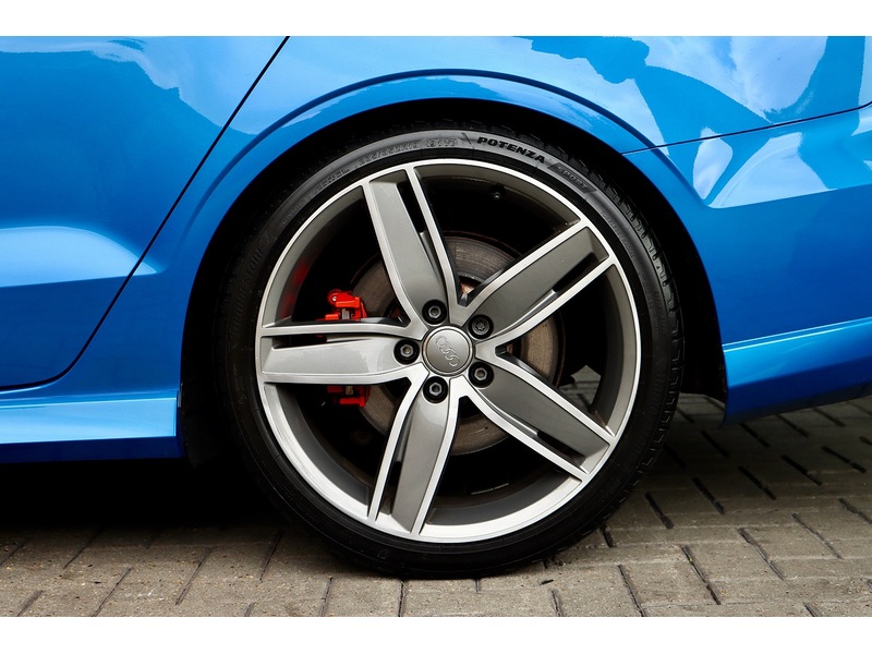 Used Audi S3 2017 for sale - 76340057: Photo 13