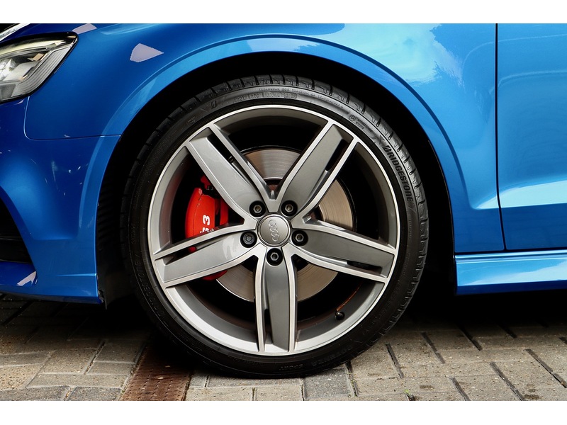 Used Audi S3 2017 for sale - 76340057: Photo 14