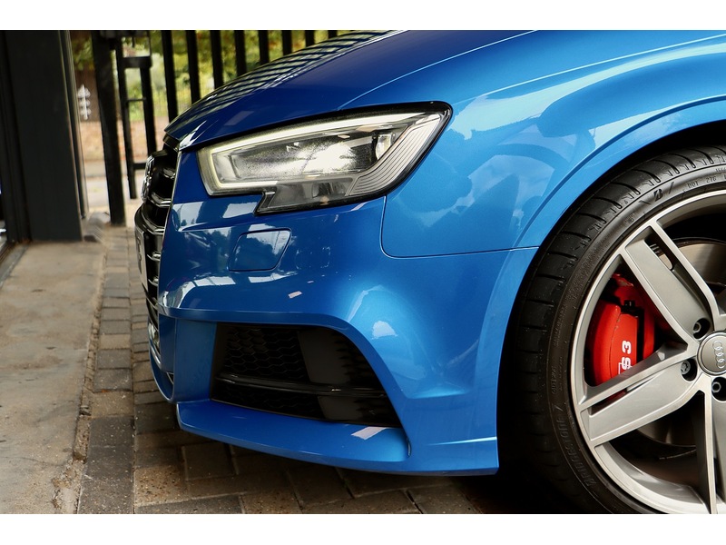 Used Audi S3 2017 for sale - 76340057: Photo 15