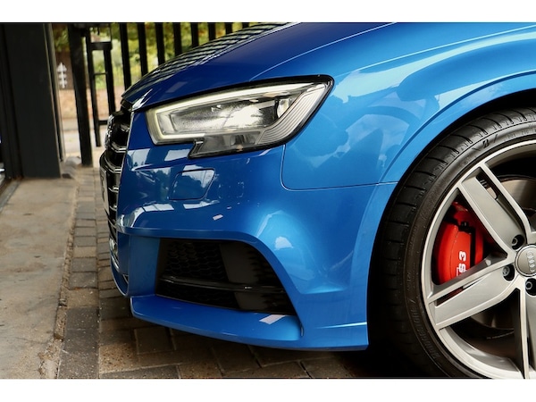Used Audi A3 2017 for sale - 76340057: Photo 15