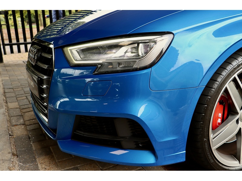 Used Audi S3 2017 for sale - 76340057: Photo 16