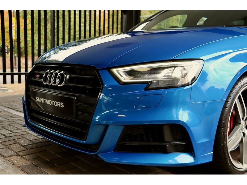 Used Audi S3 2017 for sale - 76340057: Photo 17