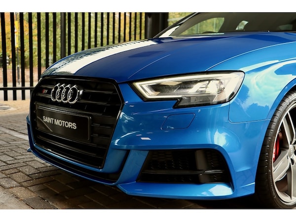 Used Audi A3 2017 for sale - 76340057: Photo 17