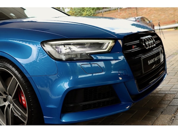 Used Audi A3 2017 for sale - 76340057: Photo 18