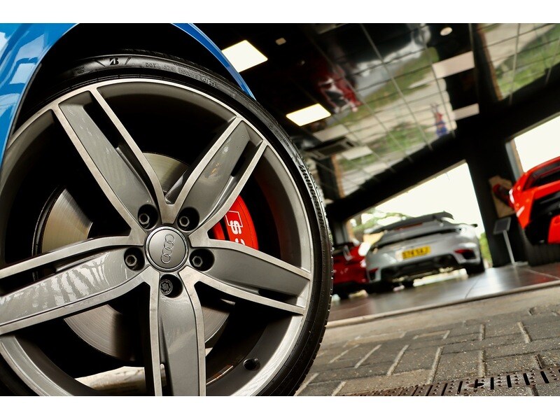 Used Audi S3 2017 for sale - 76340057: Photo 19