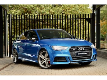 Used Audi A3 2017 for sale - 76340057: Photo