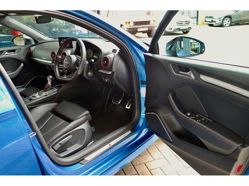 Used Audi S3 2017 for sale - 76340057: Photo 20