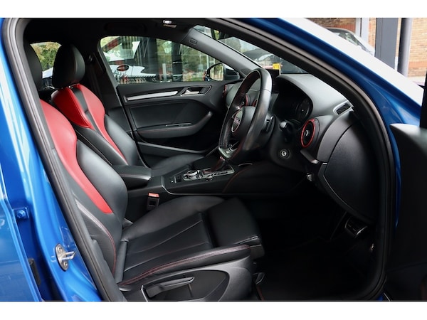 Used Audi A3 2017 for sale - 76340057: Photo 21