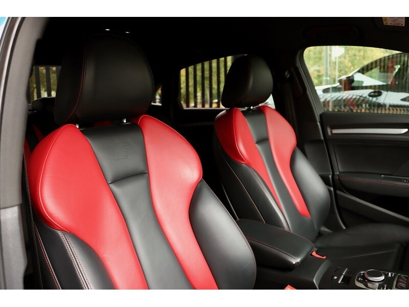 Used Audi S3 2017 for sale - 76340057: Photo 22