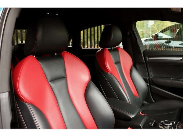 Used Audi A3 2017 for sale - 76340057: Photo 22