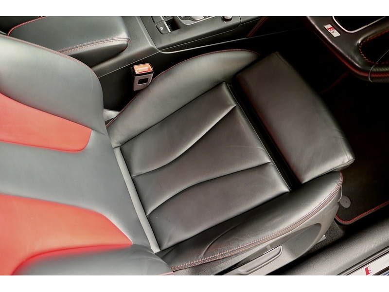 Used Audi S3 2017 for sale - 76340057: Photo 24